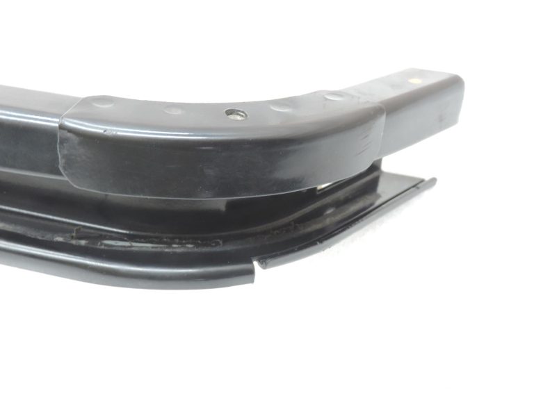 OE Opel Vivaro B Renault Trafic III bīdāmās durvis sliede, centrālā 93867637