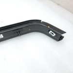 OE Opel Vivaro B Renault Trafic III bīdāmās durvis sliede, centrālā 93867637