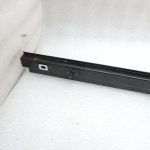 OE Opel Vivaro B Renault Trafic III bīdāmās durvis sliede, centrālā 93867637