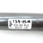 OE Opel Vivaro B Renault Trafic III stabilizatora stieņa šķērssvītra 551304056R
