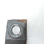 OE Opel Vivaro B Renault Trafic III priekšējās ass balsta stieņa labā puse 93854643