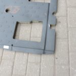 Opel Vivaro B Renault Trafic III gumijas grīdas apšuvums priekšā 93450149
