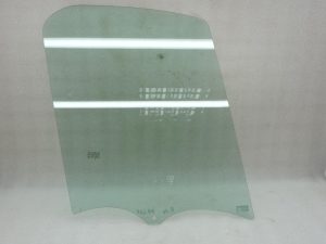 OE Opel Vivaro B Renault Trafic III priekšējā labā durvju loga stikls 93867826