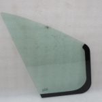 OE Opel Vivaro B Renault Trafic III priekšējais labais trīsstūrveida logs 95530823
