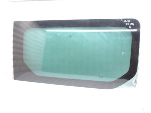 OE Opel Vivaro B Renault Trafic III bīdāmās durvis, logs, labā puse 93451832