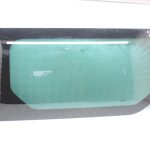 OE Opel Vivaro B Renault Trafic III bīdāmās durvis, logs, labā puse 93451832