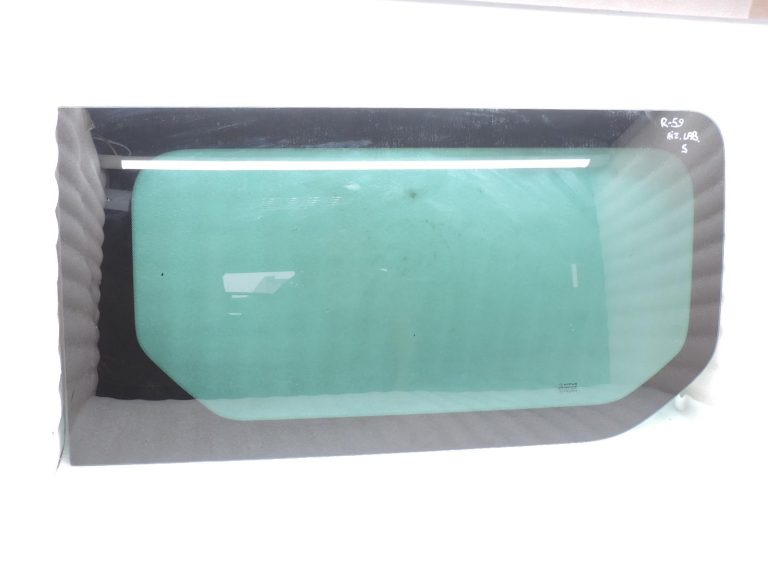 OE Opel Vivaro B Renault Trafic III bīdāmās durvis, logs, labā puse 93451832
