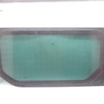 OE Opel Vivaro B Renault Trafic III bīdāmās durvis, logs, labā puse 93451832