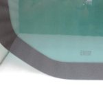 OE Opel Vivaro B Renault Trafic III sānu logs, kreisais, vidusdaļa 93451833