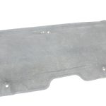 OE Opel Vivaro B Renault Trafic III motora pārsega izolācijas paklājs 93868423