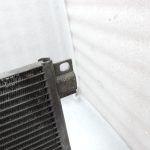 OE Opel Vivaro B Renault Trafic III 1,6 DCi kondensators gaisa kondicionēšanas sistēmai 93868375
