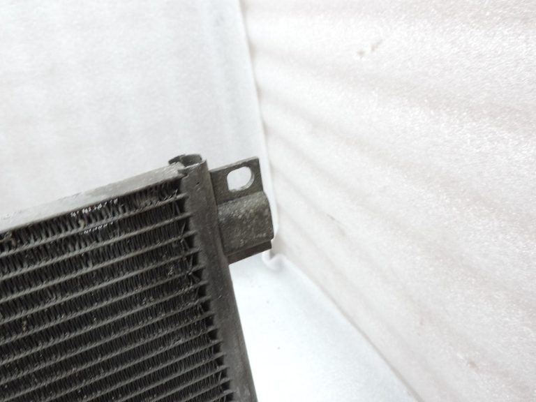 OE Opel Vivaro B Renault Trafic III 1,6 DCi kondensators gaisa kondicionēšanas sistēmai 93868375
