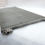OE Opel Vivaro B Renault Trafic III 1,6 DCi kondensators gaisa kondicionēšanas sistēmai 93868375