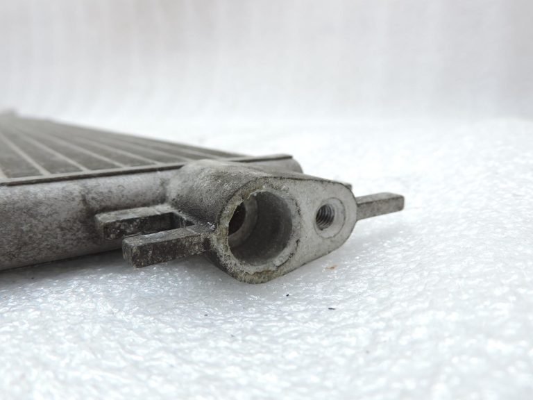 OE Opel Vivaro B Renault Trafic III 1,6 DCi kondensators gaisa kondicionēšanas sistēmai 93868375