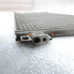OE Opel Vivaro B Renault Trafic III 1,6 DCi kondensators gaisa kondicionēšanas sistēmai 93868375