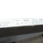 OE Opel Vivaro B Renault Trafic III 1,6 DCi kondensators gaisa kondicionēšanas sistēmai 93868375