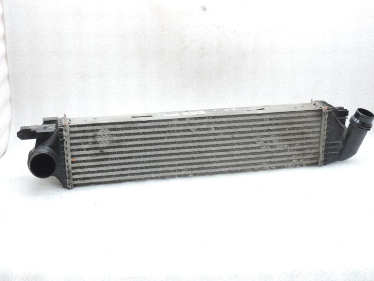 OE Opel Vivaro B Renault Trafic III 1,6 DCi R9M starpdzesētājs 93868350