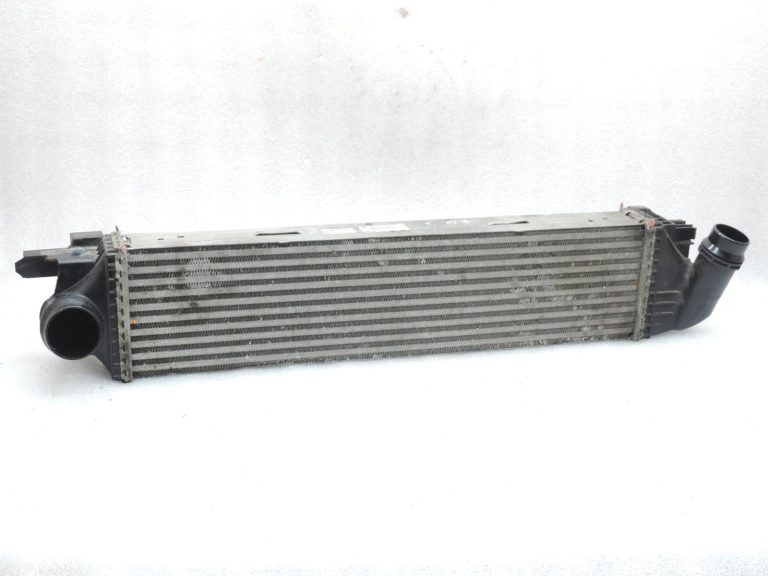 OE Opel Vivaro B Renault Trafic III 1,6 DCi R9M starpdzesētājs 93868350