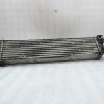 OE Opel Vivaro B Renault Trafic III 1,6 DCi R9M starpdzesētājs 93868350
