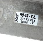 OE Opel Vivaro B Renault Trafic III 1,6 DCi R9M starpdzesētājs 93868350