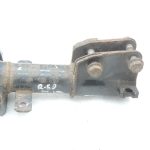 OE Opel Vivaro B Renault Trafic III priekšējie amortizatori 93459606