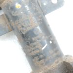 OE Opel Vivaro B Renault Trafic III priekšējie amortizatori 93459606