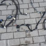 OE Opel Vivaro B Renault Trafic III aizmugurējais vadu komplekts (salonā) 93461890 Mazs DEFEKTS