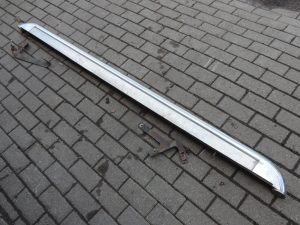 OE Opel Vivaro B Renault Trafic III pēcpārdošanas tirgus sānu sliekšņi