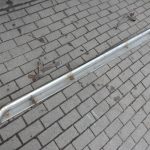 OE Opel Vivaro B Renault Trafic III pēcpārdošanas tirgus sānu sliekšņi