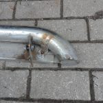 OE Opel Vivaro B Renault Trafic III pēcpārdošanas tirgus sānu sliekšņi