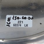 OE Opel Vivaro B Renault Trafic III pēcpārdošanas tirgus sānu sliekšņi