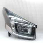 OE Opel Vivaro B Renault Trafic III Facelift lukturis labajā pusē 95527866 DEFEKTĪVS