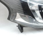 OE Opel Vivaro B Renault Trafic III Facelift lukturis labajā pusē 95527866 DEFEKTĪVS