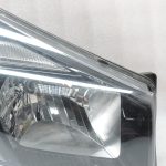 OE Opel Vivaro B Renault Trafic III Facelift lukturis labajā pusē 95527866 DEFEKTĪVS