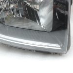 OE Opel Vivaro B Renault Trafic III Facelift lukturis labajā pusē 95527866 DEFEKTĪVS