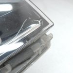 OE Opel Vivaro B Renault Trafic III Facelift lukturis labajā pusē 95527866 DEFEKTĪVS