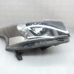 OE Opel Vivaro B Renault Trafic III Facelift lukturis labajā pusē 95527866 DEFEKTĪVS