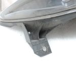 OE Opel Vivaro B Renault Trafic III Facelift lukturis labajā pusē 95527866 DEFEKTĪVS