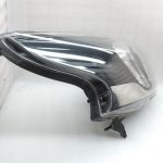 OE Opel Vivaro B Renault Trafic III Facelift lukturis labajā pusē 95527866 DEFEKTĪVS