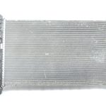 OE Opel Vivaro B Renault Trafic III 1,6 DCi dzesētāja ūdens dzesētājs 93868888