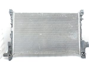 OE Opel Vivaro B Renault Trafic III 1,6 DCi dzesētāja ūdens dzesētājs 93868888