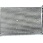 OE Opel Vivaro B Renault Trafic III 1,6 DCi dzesētāja ūdens dzesētājs 93868888