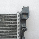 OE Opel Vivaro B Renault Trafic III 1,6 DCi dzesētāja ūdens dzesētājs 93868888