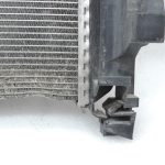 OE Opel Vivaro B Renault Trafic III 1,6 DCi dzesētāja ūdens dzesētājs 93868888