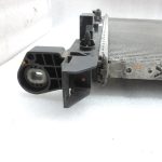 OE Opel Vivaro B Renault Trafic III 1,6 DCi dzesētāja ūdens dzesētājs 93868888