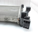 OE Opel Vivaro B Renault Trafic III 1,6 DCi dzesētāja ūdens dzesētājs 93868888