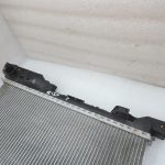 OE Opel Vivaro B Renault Trafic III 1,6 DCi dzesētāja ūdens dzesētājs 93868888