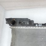 OE Opel Vivaro B Renault Trafic III 1,6 DCi dzesētāja ūdens dzesētājs 93868888