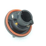 OE Opel Vivaro B Renault Trafic III lukturu pagrieziena signālu spuldzes turētājs 95517049