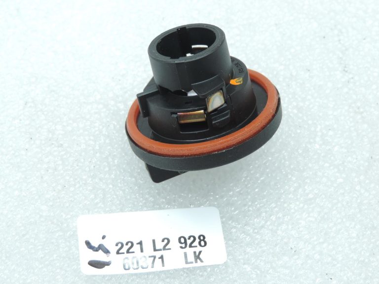 OE Opel Vivaro B Renault Trafic III lukturu pagrieziena signālu spuldzes turētājs 95517049